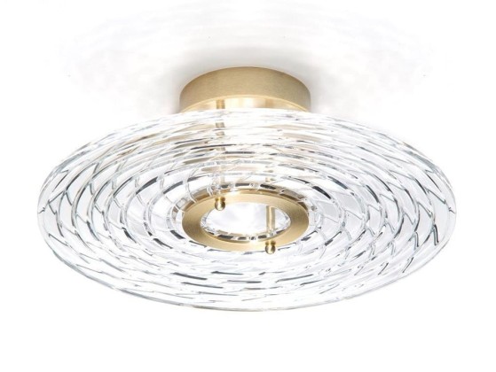 Потолочные светильники Il Paralume Marina 2280 AM