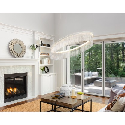 Подвесные светильники Patrizia Volpato VENEZIA 4820