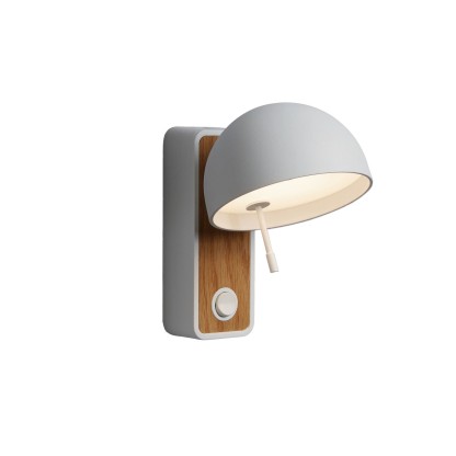 Бра - настенная лампа BOVER BEDDY A/01