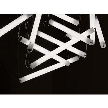 Подвесные светильники Martinelli Luce PISTILLO