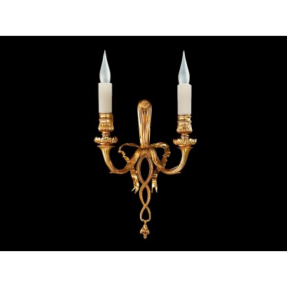 Бра - настенная лампа Tisserant 21925