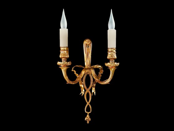 Бра - настенная лампа Tisserant 21925