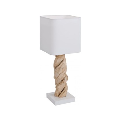 Настольные светильники Flam & Luce ZANAGA