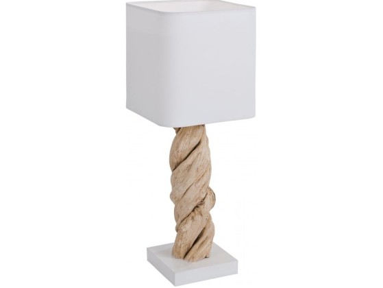 Настольные светильники Flam & Luce ZANAGA