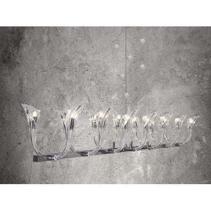 Подвесные светильники ILFARI CHILL OUT H14