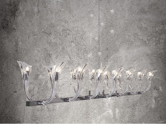 Подвесные светильники ILFARI CHILL OUT H14