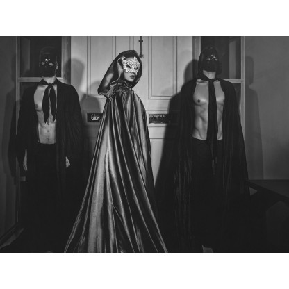 Акустические стеновые панели MOMENTI MZ-008