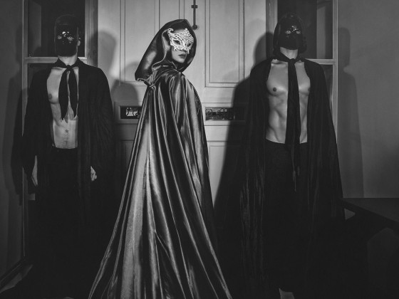 Акустические стеновые панели MOMENTI MZ-008