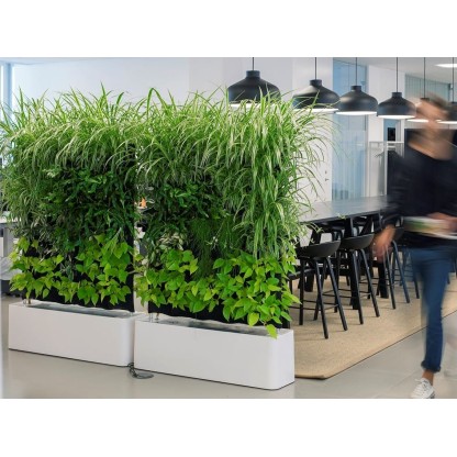 Перегородки Greenworks MOVING HEDGE