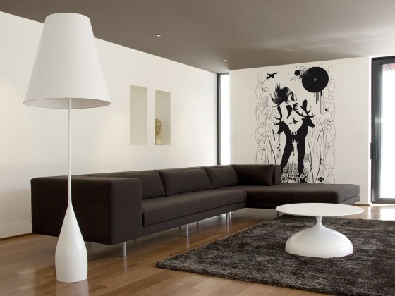 Диван Marzais Creations GONG