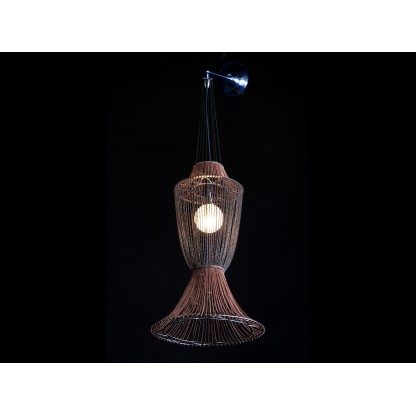 Бра - настенная лампа Willowlamp MOROCCAN VASES 2