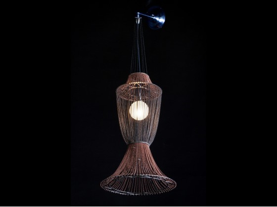 Бра - настенная лампа Willowlamp MOROCCAN VASES 2