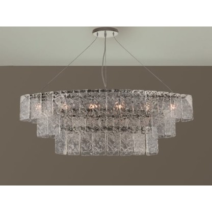 Подвесные светильники Patrizia Volpato GLACE 4100