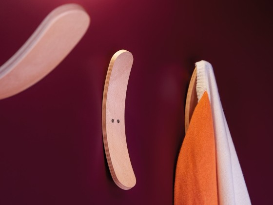 Вешалка Made Design CAPRI