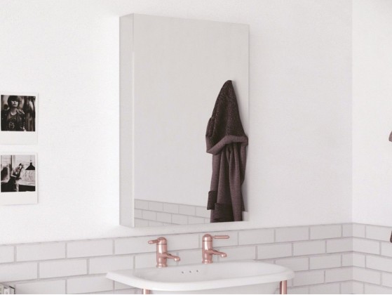 Зеркало для ванной комнаты DDL ANTA