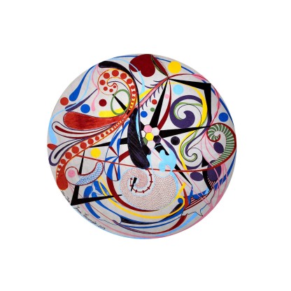 Ковер Roche Bobois ISIS