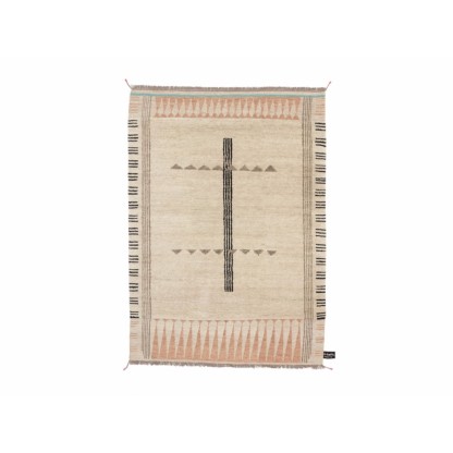 Ковер cc-tapis PRIMITIVE WEAVE 1