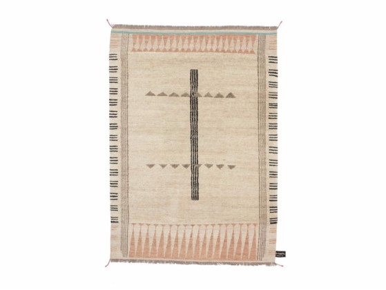 Ковер cc-tapis PRIMITIVE WEAVE 1