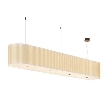 Подвесные светильники Lightinup E6 ELEANOR