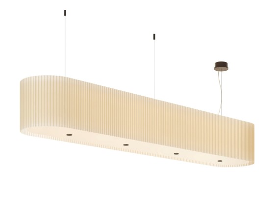 Подвесные светильники Lightinup E6 ELEANOR