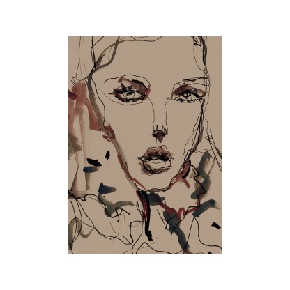 Акустические стеновые панели MOMENTI GI-065