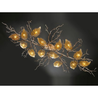 Потолочные светильники Serip OUTONO FAGUS LARGE