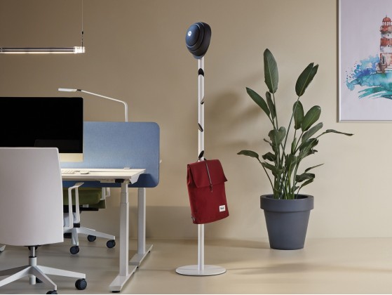 Вешалка Made Design PADOVA