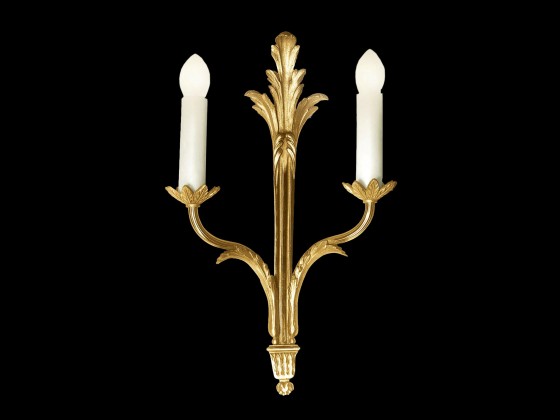 Бра - настенная лампа Tisserant 24519