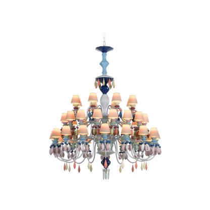 Подвесные светильники Lladro BELLE DE NUIT 40