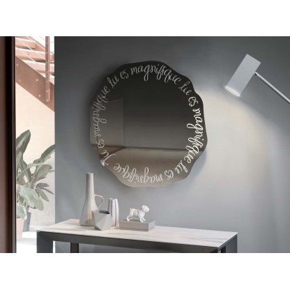 Зеркало RIFLESSI MAGNIFIQUE