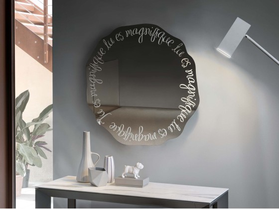 Зеркало RIFLESSI MAGNIFIQUE