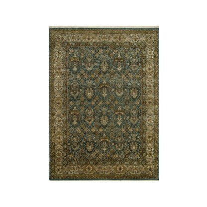 Ковер Jaipur Rugs AVALON SPR-41 Teal Blue/Gray Brown