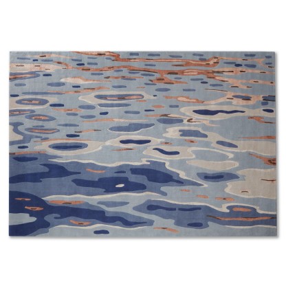 Ковер Deirdre Dyson GOLDEN GLINTS