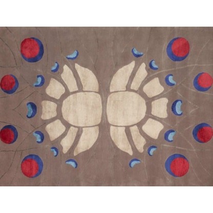 Ковер Deirdre Dyson PUTALI