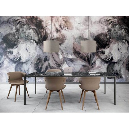 Подвесные светильники Quadrifoglio Group HALF MOON