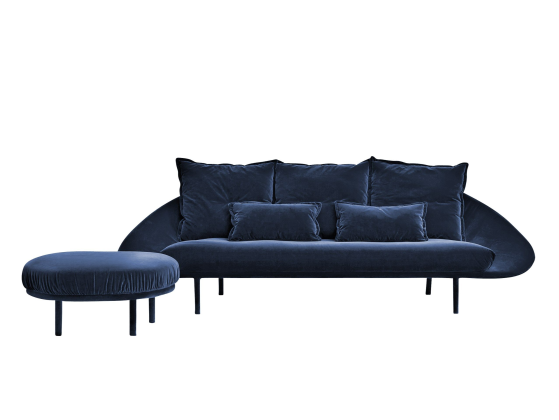 Диван Miniforms LEM