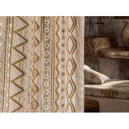 Ткань для штор Elitis BALARES - MENORCA