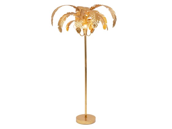 Напольный светильник KARE Design PALMERA