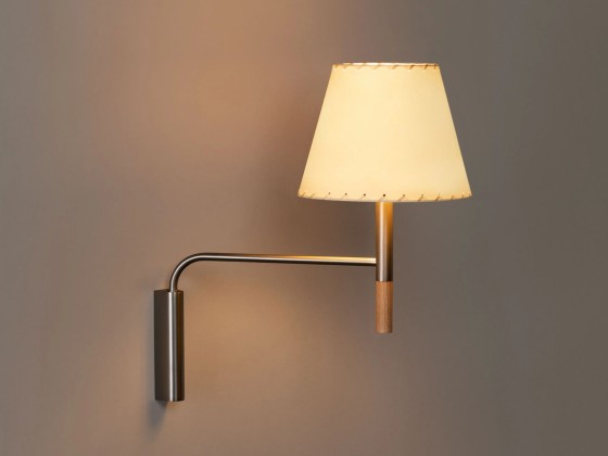 Бра - настенная лампа Santa & Cole BC3