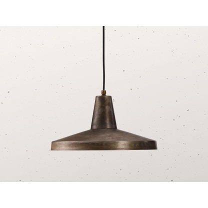 Подвесные светильники Il Fanale OFFICINA 268.02