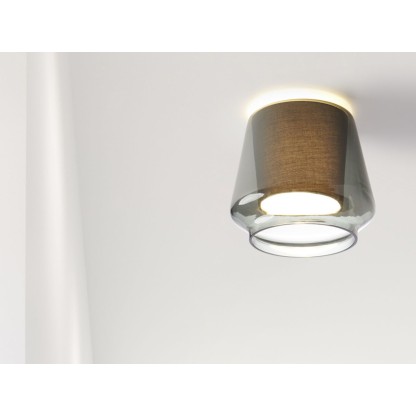 Потолочные светильники millelumen ALEVE