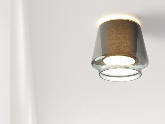 Потолочные светильники millelumen ALEVE