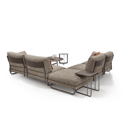 Диван Dema ALEF