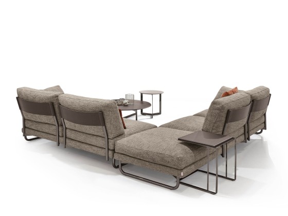 Диван Dema ALEF