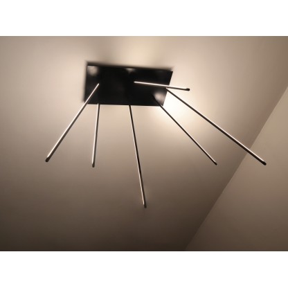 Потолочные светильники EGOLUCE MATITA