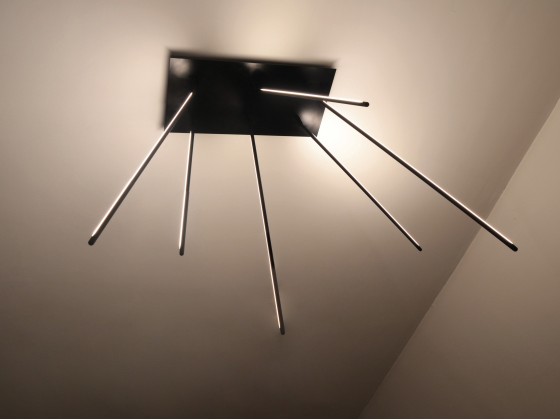 Потолочные светильники EGOLUCE MATITA