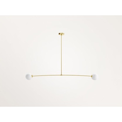 Потолочные светильники Gobolights NEMESIS I