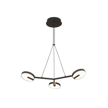 Подвесные светильники Valaisin Gronlund ARM 3