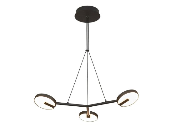 Подвесные светильники Valaisin Gronlund ARM 3