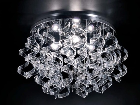 Потолочные светильники Metal Lux ASTRO